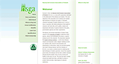 Desktop Screenshot of nsgao.com